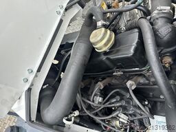 Combilift C4500 / LPG / 4500 kg/ Triplex 9300 mm