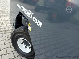 Combilift C4500 / LPG / 4500 kg/ Triplex 9300 mm