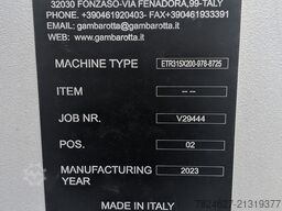 MDG Material Handling N/A