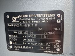 MDG Material Handling N/A