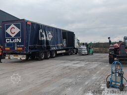 MDG Material Handling N/A