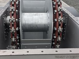 MDG Material Handling N/A