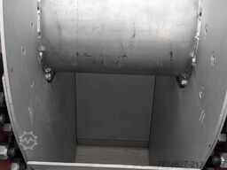 MDG Material Handling N/A