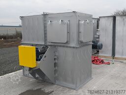 MDG Material Handling N/A