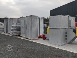 MDG Material Handling N/A