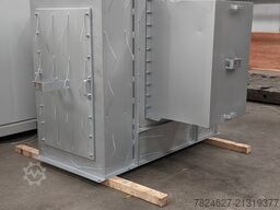 MDG Material Handling N/A