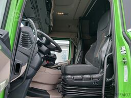 DAF XG 480 FT Hydraulik Standklima Intarder