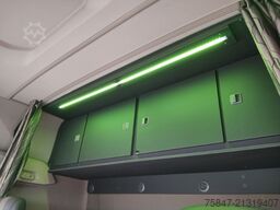 DAF XG 480 FT Hydraulik Standklima Intarder