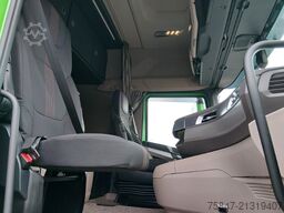 DAF XG 480 FT Hydraulik Standklima Intarder