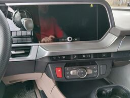 DAF XG 480 FT Hydraulik Standklima Intarder