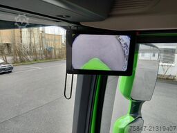 DAF XG 480 FT Hydraulik Standklima Intarder