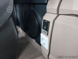 DAF XG 480 FT Hydraulik Standklima Intarder