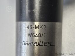 Bahmüller Typ W640/1