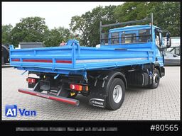 IVECO Eurocargo 80E21 Kipper, Rockinger