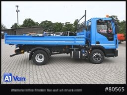 IVECO Eurocargo 80E21 Kipper, Rockinger