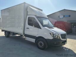 Mercedes-Benz SPRINTER 316 CDI FURGONE CON CASSA