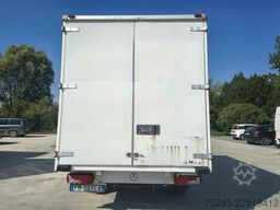 Mercedes-Benz SPRINTER 316 CDI FURGONE CON CASSA