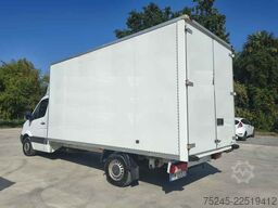 Mercedes-Benz SPRINTER 316 CDI FURGONE CON CASSA