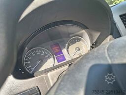 Mercedes-Benz SPRINTER 316 CDI FURGONE CON CASSA