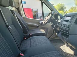 Mercedes-Benz SPRINTER 316 CDI FURGONE CON CASSA