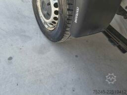 Mercedes-Benz SPRINTER 316 CDI FURGONE CON CASSA