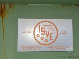 I.S.V.E IMPREGNATORE IMP PG 2400 4500S