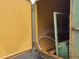 I.S.V.E IMPREGNATORE IMP PG 2400 4500S