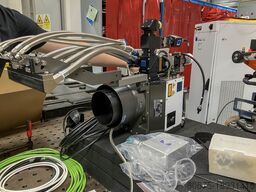TRUMPF Laser System