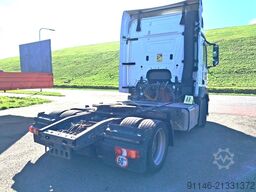 Mercedes-Benz Actros 1827 Actros 1827 Mega Lowdeck