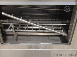  Umývačka prepraviek UP 300E