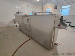  Umývačka prepraviek UP 300E