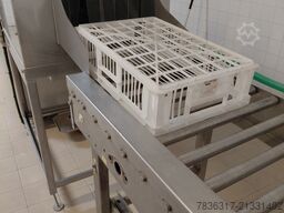 Umývačka prepraviek UP 300E