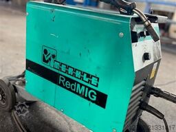 MERKLE RedMIG 2000 K