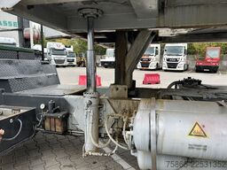 Terberg YT 180 / BDF Umsetzer / Wechselhubwagen / Termi...
