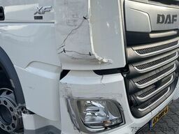 DAF XF 450 FT Space Cab / 593 dkm / Skirts / MX Bra...