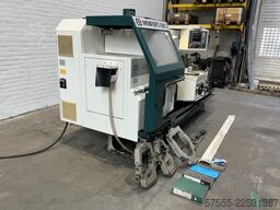 Monforts KNC5-1500