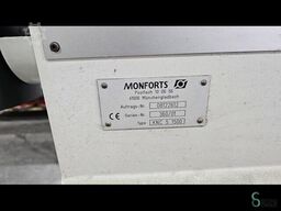 Monforts KNC5-1500