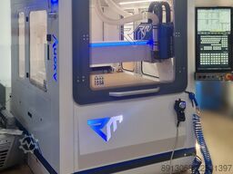 RM Technologies AxonV