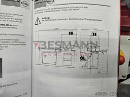 Behringer Eisele VMS 400 A