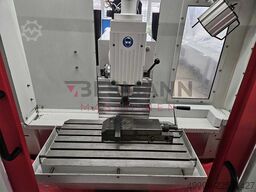 Kunzmann WF 600 M Fräsmaschine