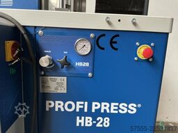PROFI PRESS PPHB-28NC
