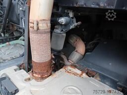 Volvo FH 16.660 FH 16.660 - 2007 - Euro 4 - Retarder
