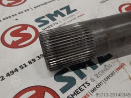 Renault Occ steekas zonder sper Renault