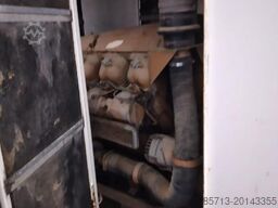 Deutz Occ Stroomgroep Deutz 315KVA