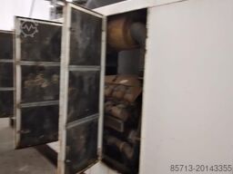 Deutz Occ Stroomgroep Deutz 315KVA