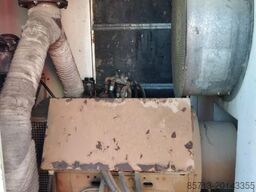 Deutz Occ Stroomgroep Deutz 315KVA