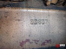 Deutz Occ Stroomgroep Deutz 315KVA