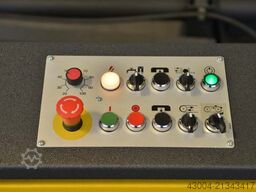 HESSE by BEKA-MAK BMSY 1020 C