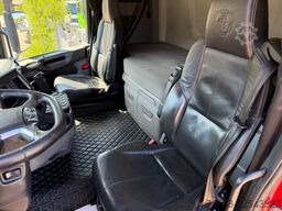 SCANIA R500 /Retarder/VOLLLUFT/Leder/Navi/EURO6D/Alu