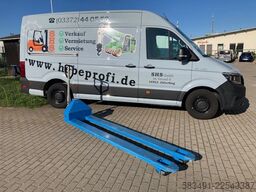Pfaff-Silberblau HU20-250 TP